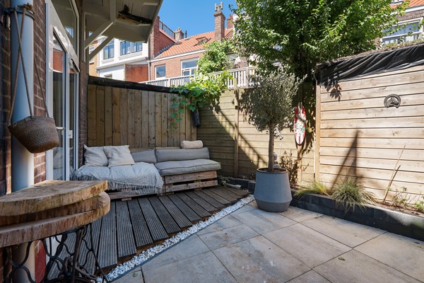 Foto - Te koop: Frederik Hendrikstraat 2, 2628 TB Delft